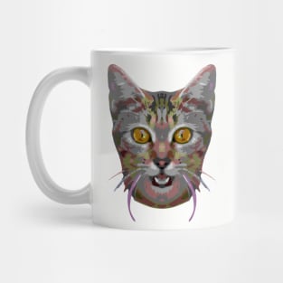 CAT Mug